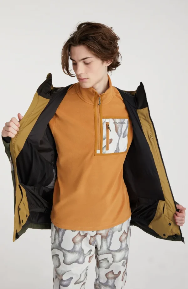 Ski Jas Carbonite | | O’Neill Sale