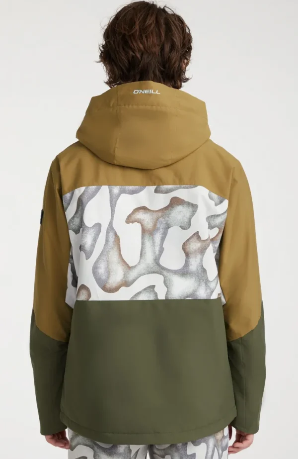 Ski Jas Carbonite | | O’Neill Sale
