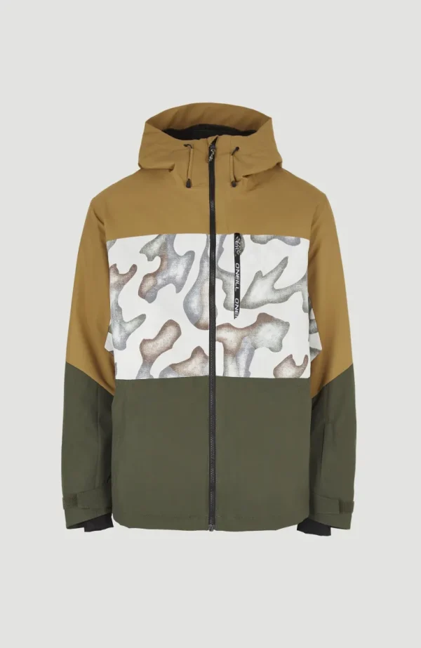 Ski Jas Carbonite | | O’Neill Sale