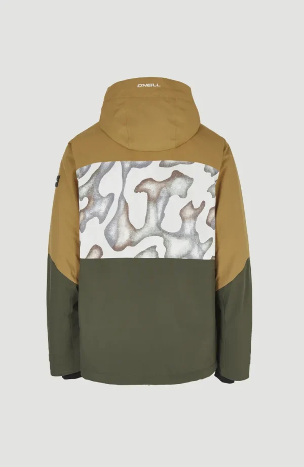 Ski Jas Carbonite | | O’Neill Sale
