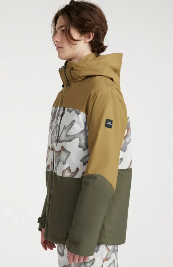 Ski Jas Carbonite | | O’Neill Sale