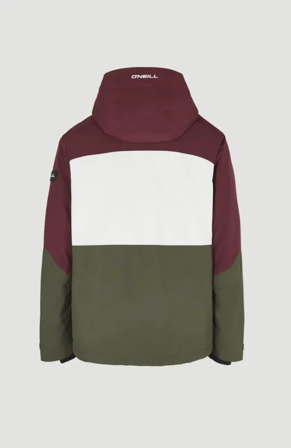 Ski Jas Carbonite | | O’Neill Online