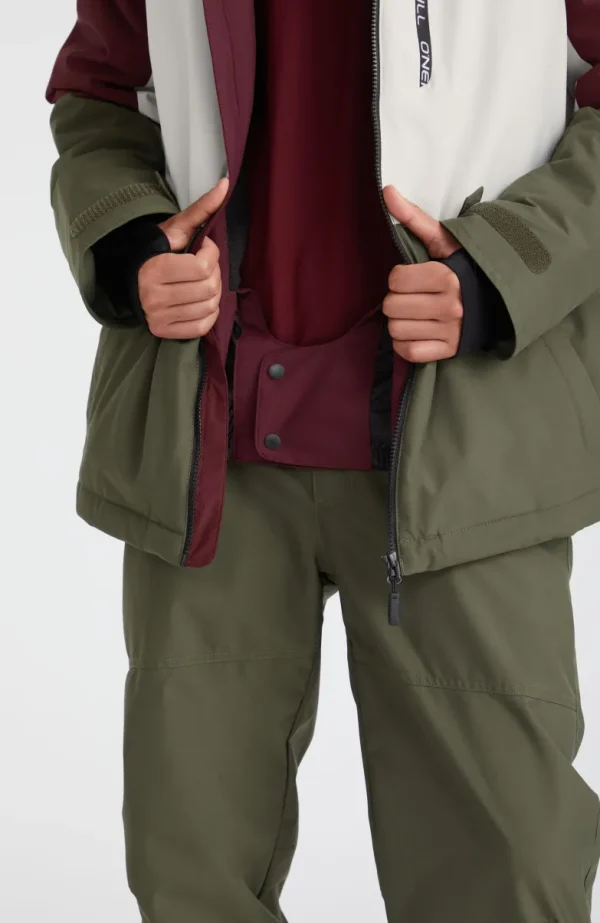 Ski Jas Carbonite | | O’Neill Online