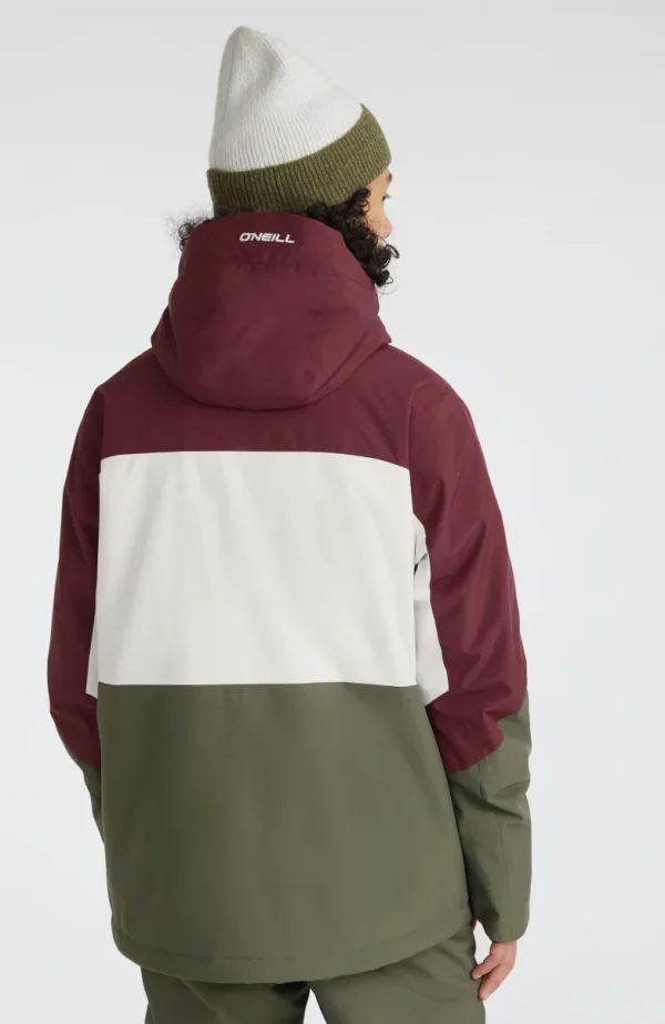 Ski Jas Carbonite | | O’Neill Online