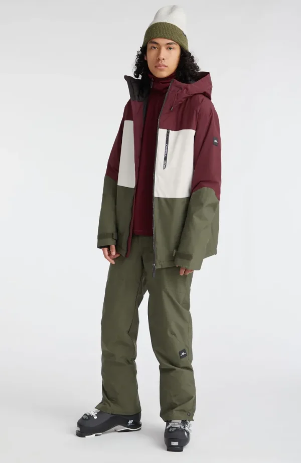 Ski Jas Carbonite | | O’Neill Online