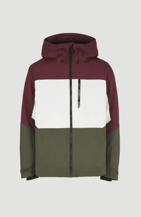 Ski Jas Carbonite | | O’Neill Online
