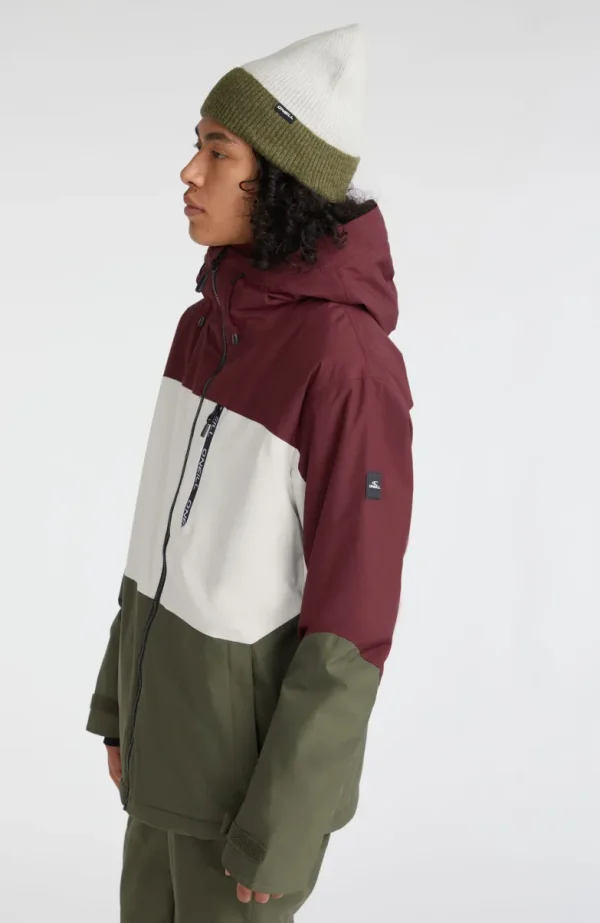 Ski Jas Carbonite | | O’Neill Online