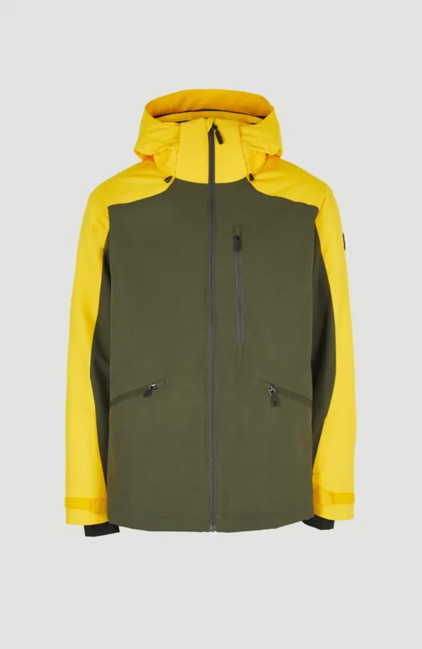 Ski Jas Diabase | | O’Neill Shop