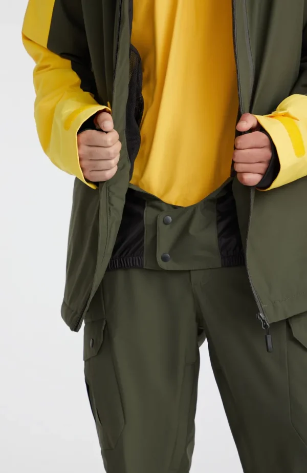 Ski Jas Diabase | | O’Neill Shop