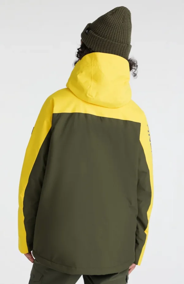 Ski Jas Diabase | | O’Neill Shop