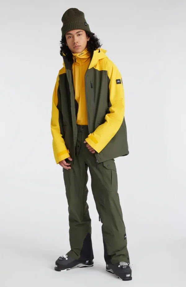 Ski Jas Diabase | | O’Neill Shop