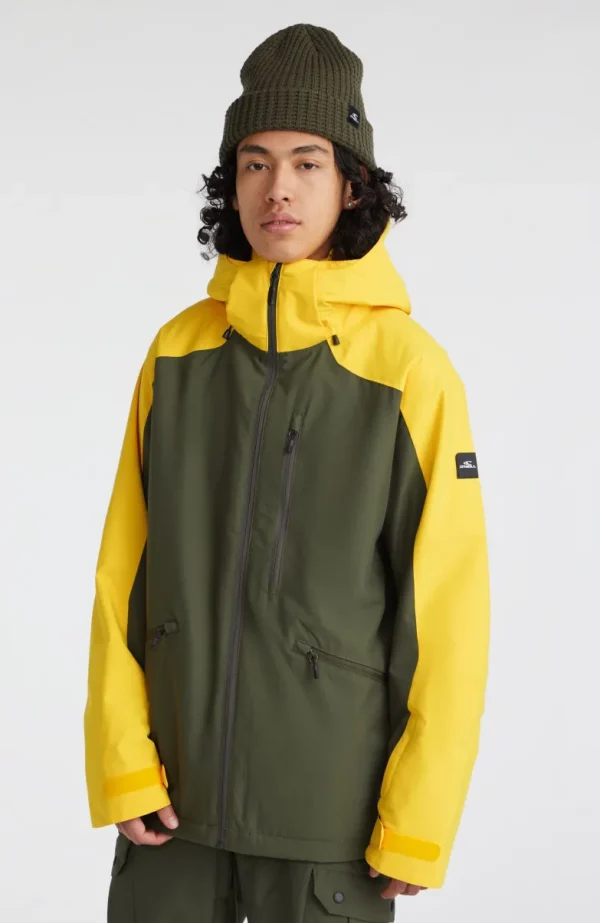 Ski Jas Diabase | | O’Neill Shop