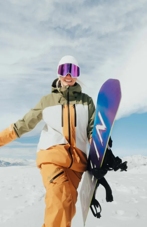 Ski Jas GORE-TEX Psycho Tech | | O’Neill Flash Sale