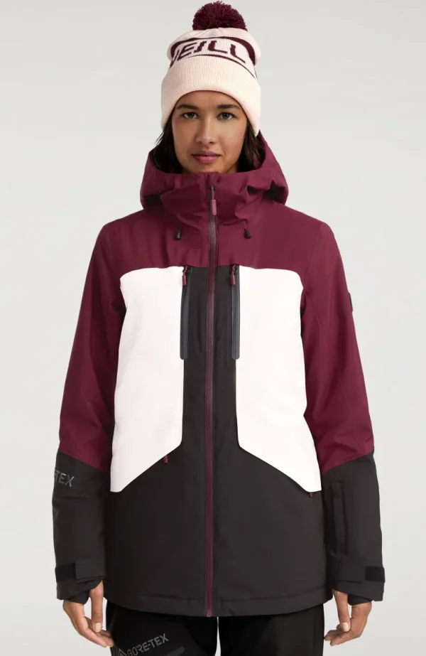 Ski Jas GORE-TEX Psycho Tech | | O’Neill Cheap