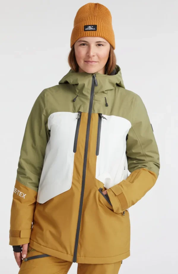 Ski Jas GORE-TEX Psycho Tech | | O’Neill Flash Sale