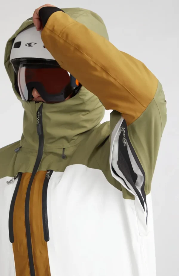 Ski Jas GORE-TEX Psycho Tech | | O’Neill Flash Sale