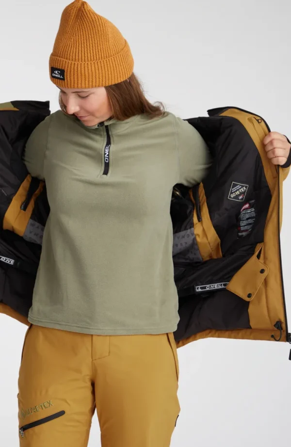 Ski Jas GORE-TEX Psycho Tech | | O’Neill Flash Sale