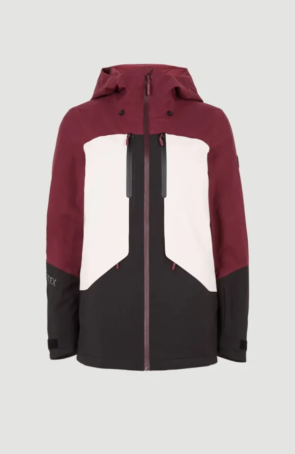 Ski Jas GORE-TEX Psycho Tech | | O’Neill Cheap