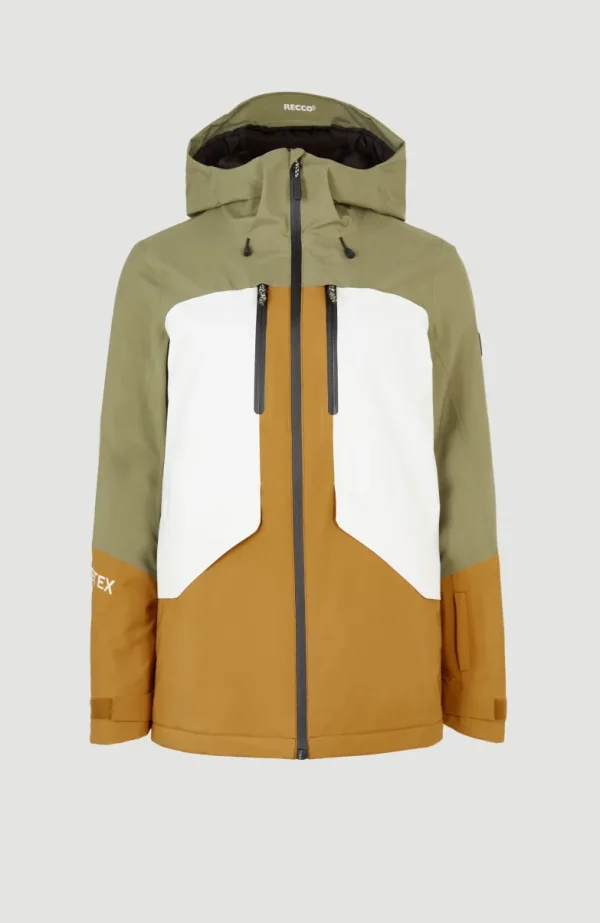 Ski Jas GORE-TEX Psycho Tech | | O’Neill Flash Sale