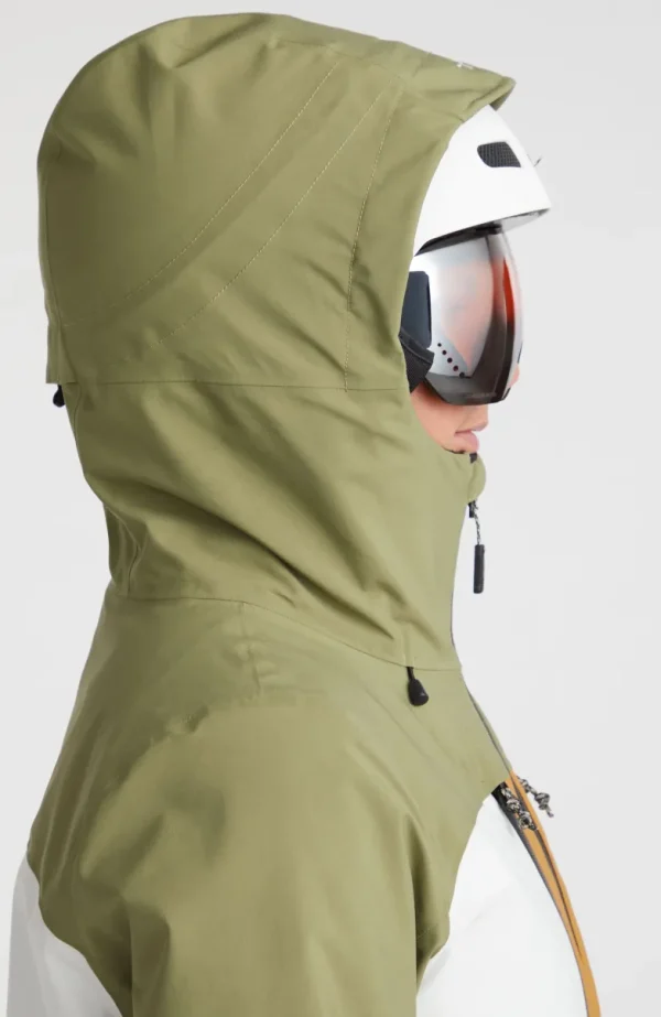 Ski Jas GORE-TEX Psycho Tech | | O’Neill Flash Sale