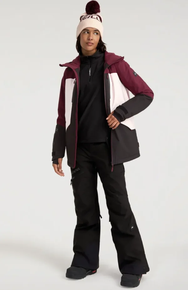 Ski Jas GORE-TEX Psycho Tech | | O’Neill Cheap