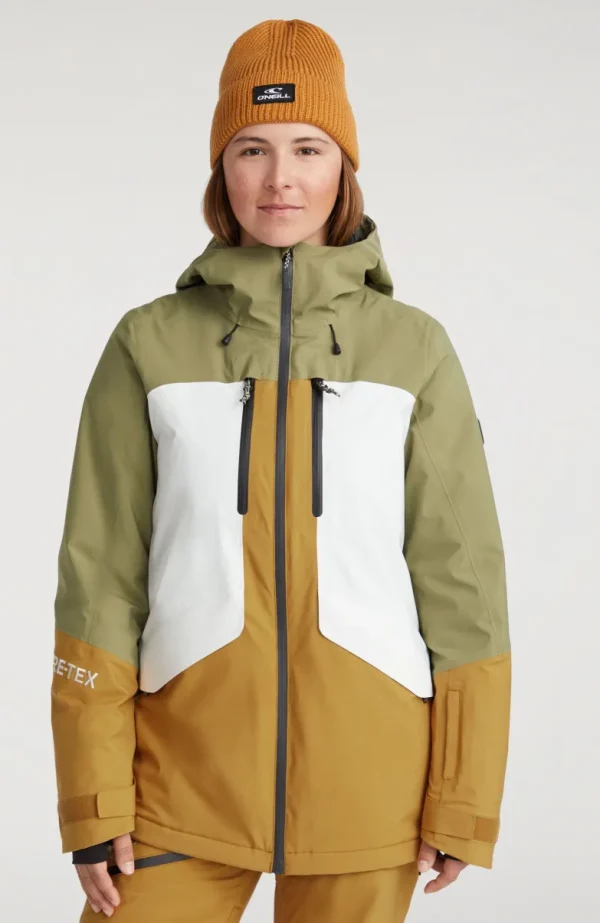 Ski Jas GORE-TEX Psycho Tech | | O’Neill Flash Sale