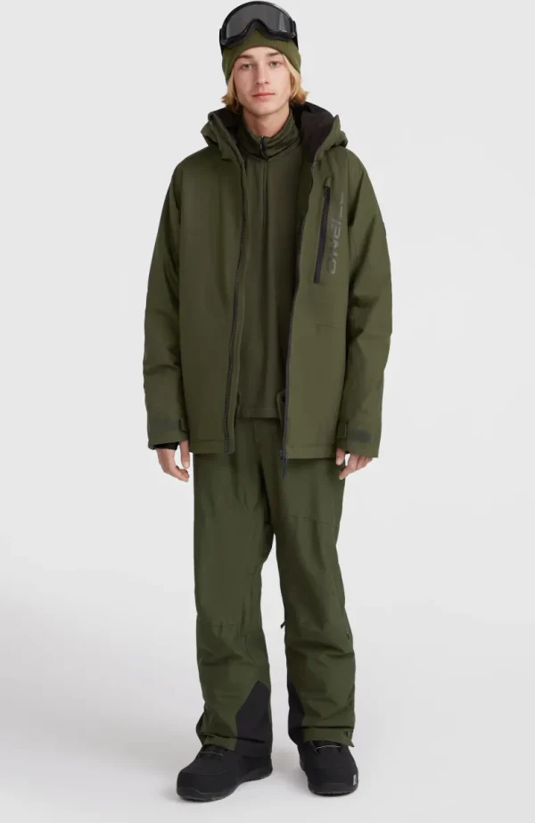 Ski Jas Hammer | | O’Neill New