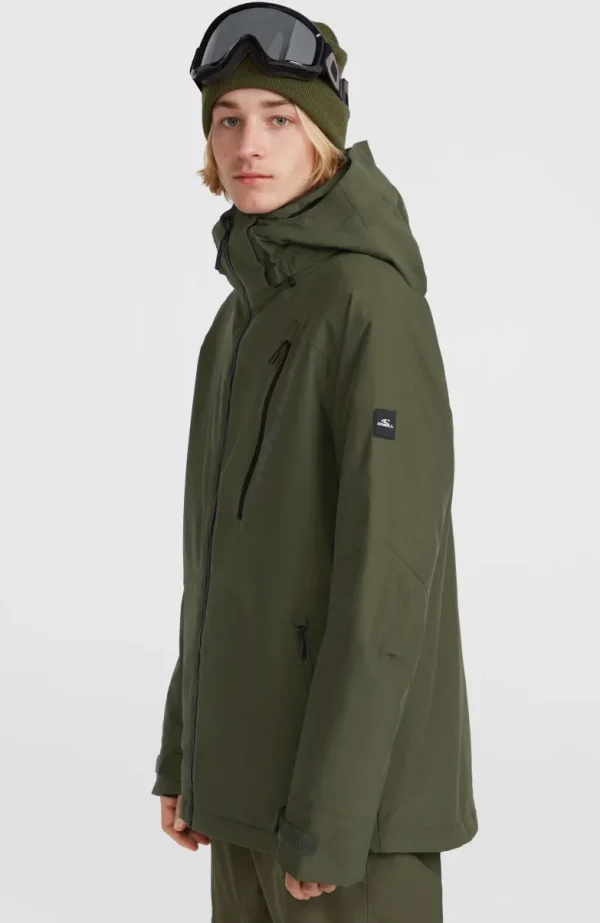 Ski Jas Hammer | | O’Neill New