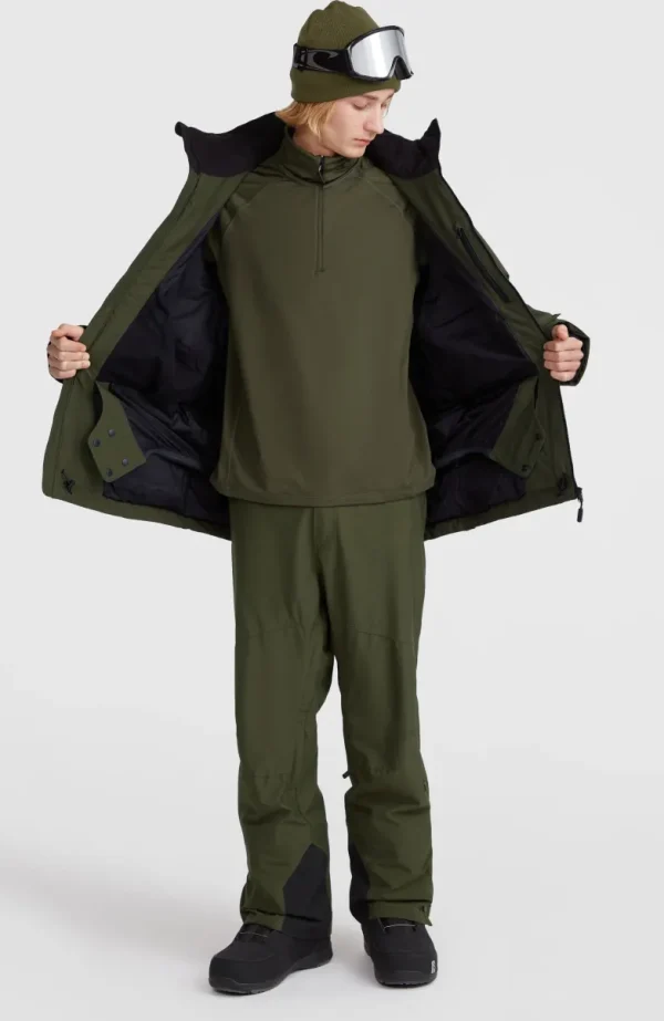 Ski Jas Hammer | | O’Neill New