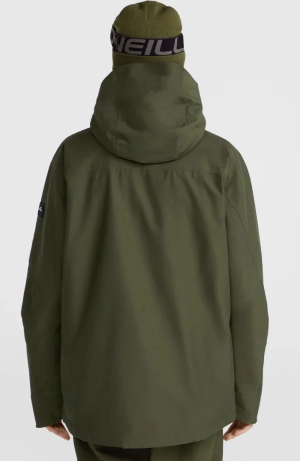 Ski Jas Hammer | | O’Neill New