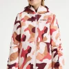 Ski Jas Lite Printed | | O’Neill Cheap