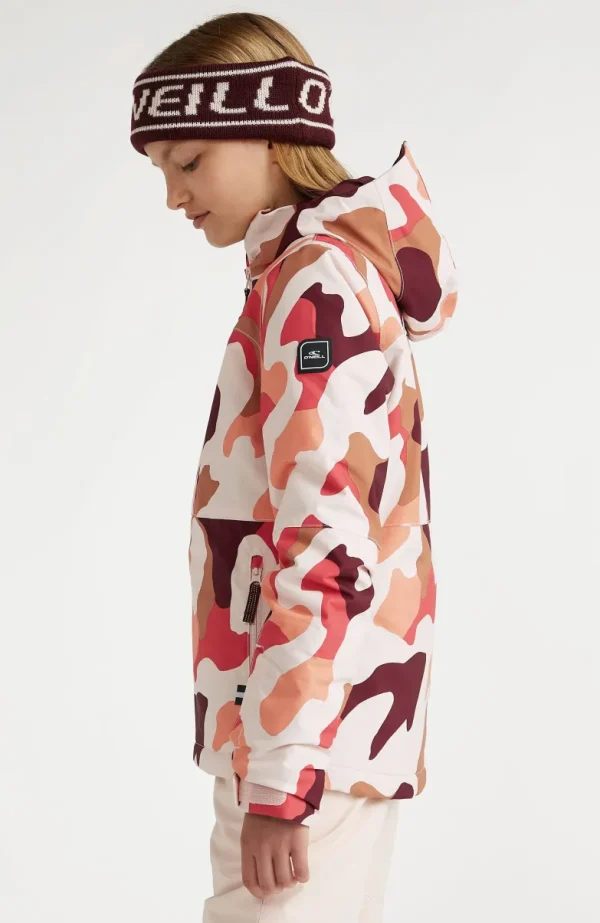 Ski Jas Lite Printed | | O’Neill Cheap