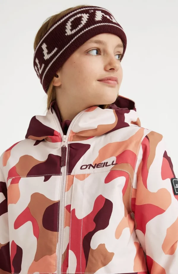 Ski Jas Lite Printed | | O’Neill Cheap