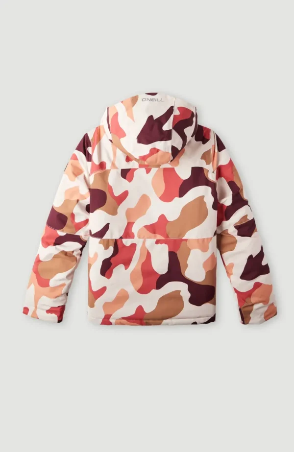 Ski Jas Lite Printed | | O’Neill Cheap