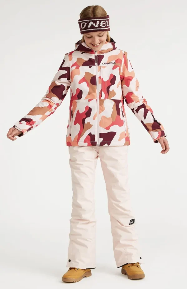 Ski Jas Lite Printed | | O’Neill Cheap