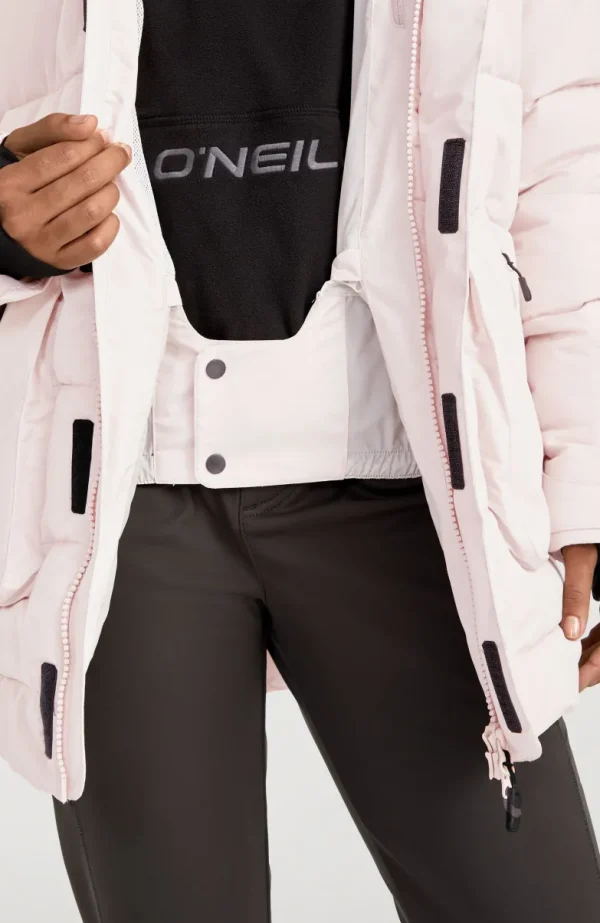 Ski Jas Morganite | | O’Neill Outlet