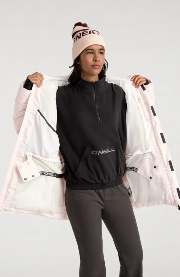 Ski Jas Morganite | | O’Neill Outlet