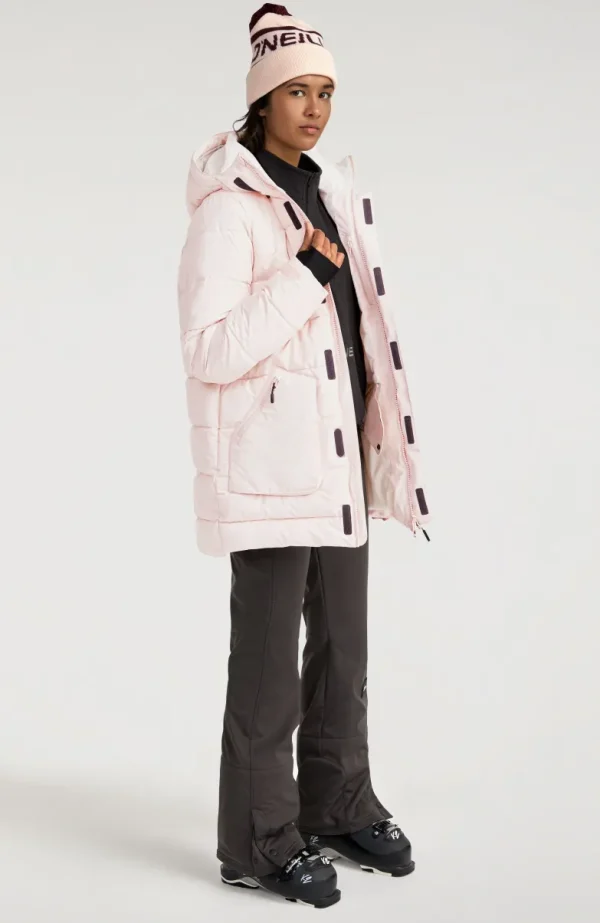 Ski Jas Morganite | | O’Neill Outlet