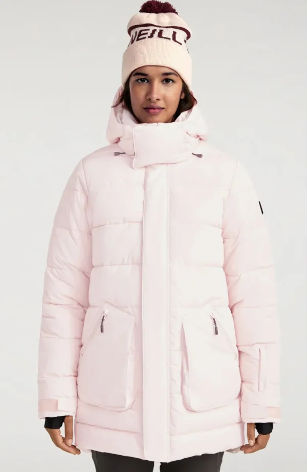 Ski Jas Morganite | | O’Neill Outlet