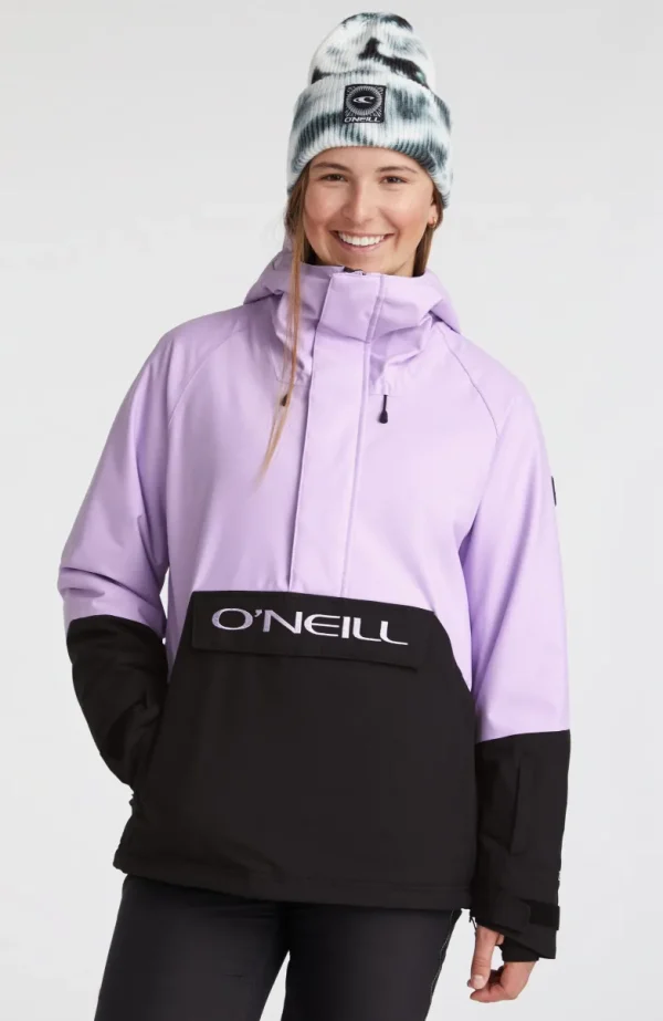 Ski Jas O'Riginals Anorak 20K/20K | | O’Neill Clearance