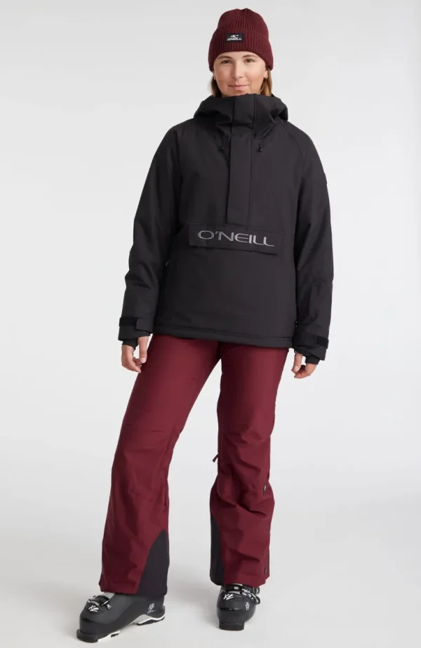 Ski Jas O'Riginals Anorak 20K/20K | | O’Neill Clearance