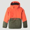 Ski Jas O'Riginals Anorak | | O’Neill Clearance