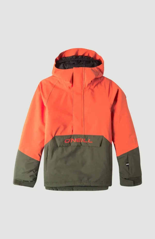 Ski Jas O'Riginals Anorak | | O’Neill Clearance