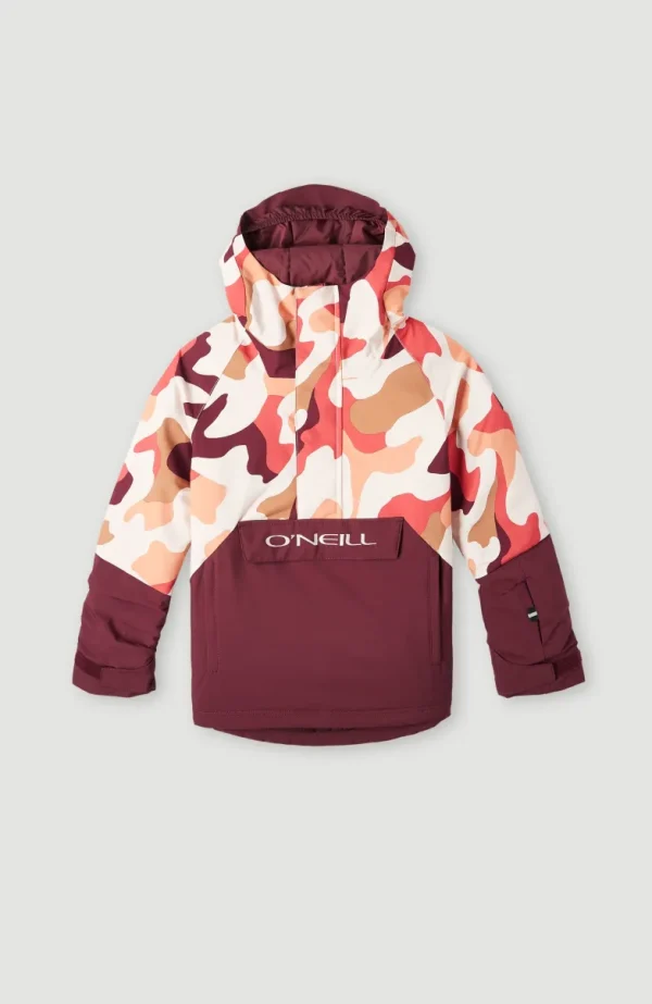 Ski Jas O'Riginals Anorak | | O’Neill Flash Sale