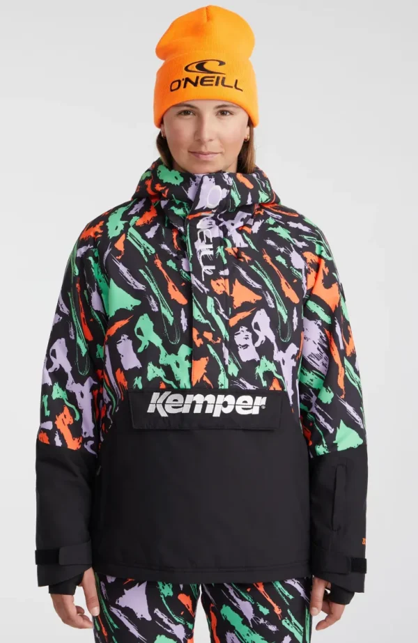 Ski Jas O'Riginals Anorak 20K/20K | | O’Neill Store