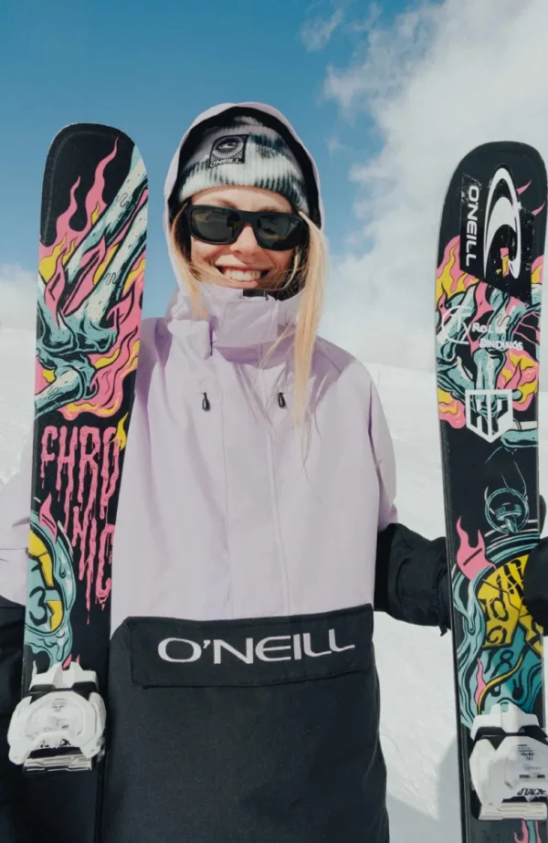 Ski Jas O'Riginals Anorak 20K/20K | | O’Neill Clearance