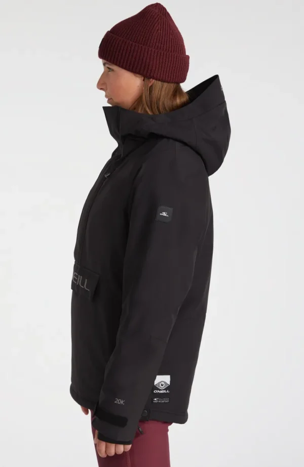 Ski Jas O'Riginals Anorak 20K/20K | | O’Neill Clearance