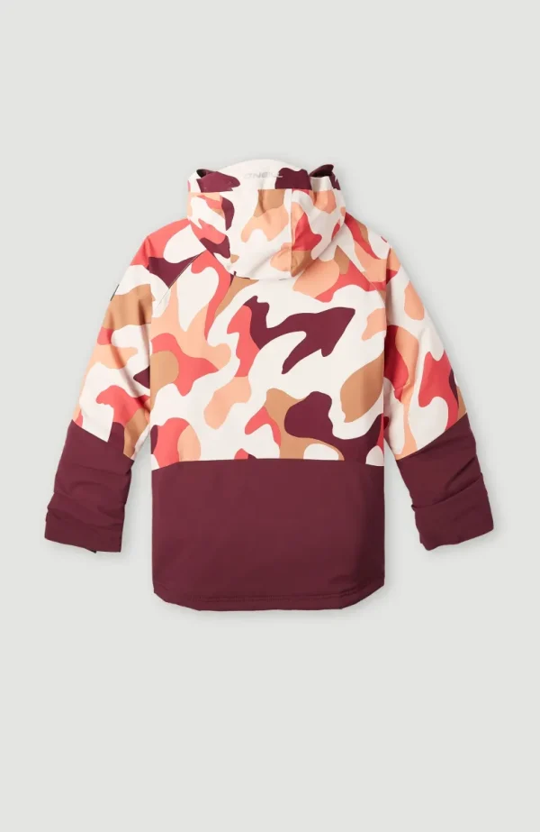 Ski Jas O'Riginals Anorak | | O’Neill Flash Sale