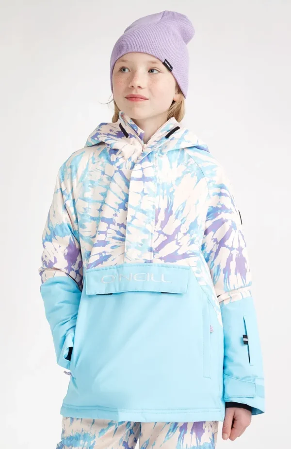 Ski Jas O'Riginals Anorak | | O’Neill Hot