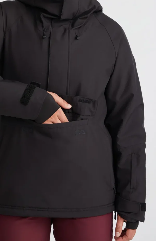 Ski Jas O'Riginals Anorak 20K/20K | | O’Neill Clearance